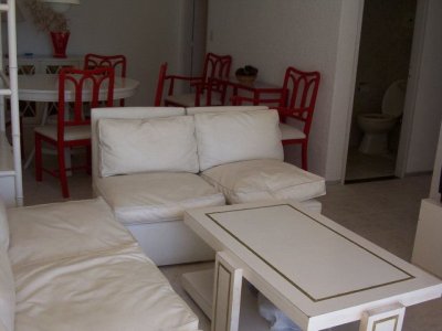 Apartamento en Brava, 2 dormitorios *