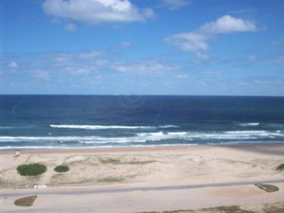 Apartamento en Brava, 1 dormitorios *