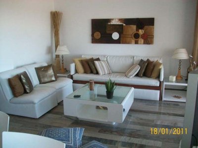Apartamento en Brava, 3 dormitorios *