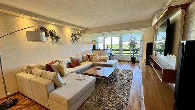 HERMOSO APARTAMENTO EN ZONA ROOSEVELT DE 3 DORMITORIOS 