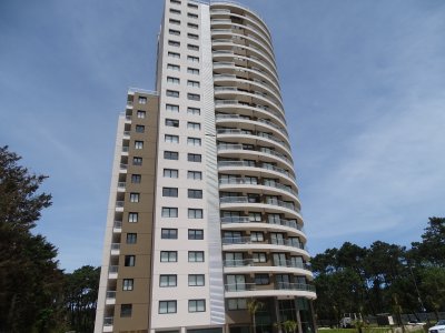 ALQUILER VACACIONAL EDIFICIO STRADIVARIUS