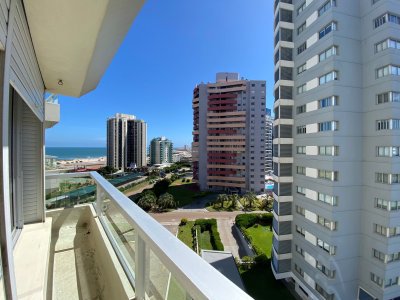 ALQUILER DEPARTAMENTO EN PDA 5 PLAYA BRAVA