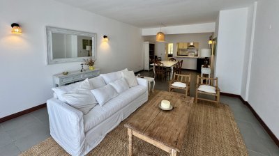 AMPLIO APARTAMENTO DE DOS DORMITORIOS A METROS DE PLAYA BIKINI