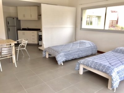 Apartamento en Manantiales, Monoambiente *