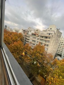 OPORTUNIDAD VENTA APARTAMENTO 2  DORMITORIOS EN POCITOS 100 METROS DE LA RAMBLA