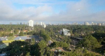 OPORTUNIDAD !! ROOSEVELT CENTER VENTA DE APARTAMENTO DE 3 DORMITORIOS, PISO ALTO
