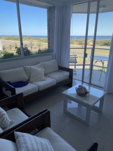 Departamento en venta en San Rafael frente a mar