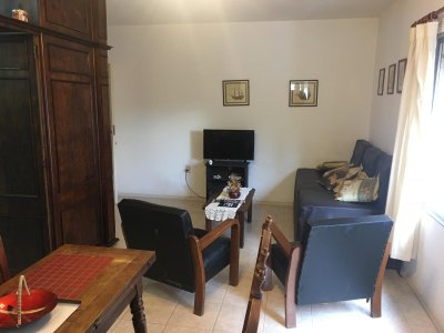 Apartamento en Venta sobre calle 20