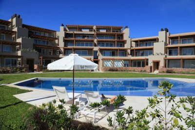 ALQUILER APARTAMENTO EN LA PLAYA POSTA DEL CANGREJO