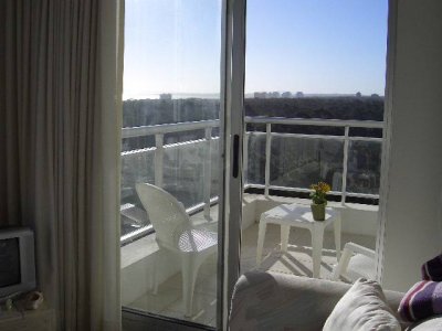 Apartamento en Roosevelt