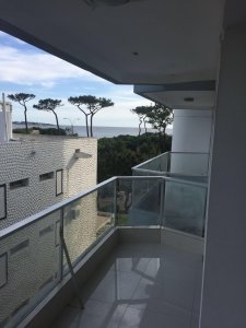 ALQUILER INVERNAL DEPARTAMENTO DE UN DORMITORIO Y MEDIO