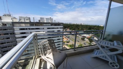 DEPARTAMENTO DE 1 DORMITORIO EN TORRE DE CATEGORIA