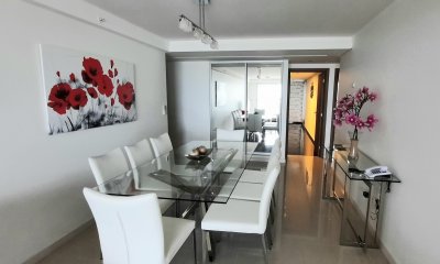 DEPARTAMENTO DE 2 DORMITORIOS EN LA BRAVA EN EDIFICIO DE CATEGORIA 