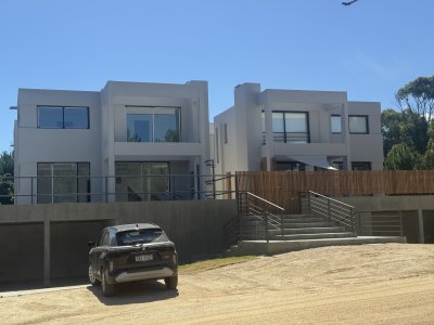 Duplex en alquiler en La Barra