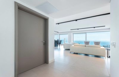 EXCLUSIVO ÚLTIMO PISO EN LE PARC III
