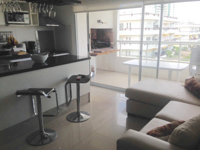 Apartamento en Aidy Grill, 2 dormitorios *