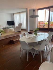 Departamento en alquiler Terrazas de Manantiales