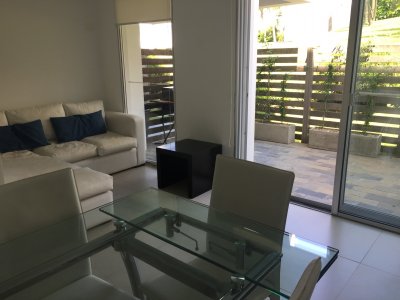 Apartamento en La Barra, 3 dormitorios *