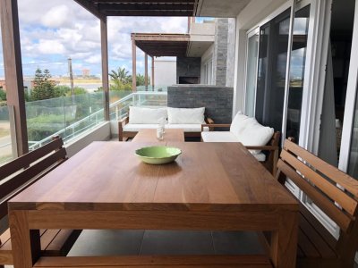 ALQUILER APARTAMENTO LA BARRA PLAYA POSTA DEL CANGREJO