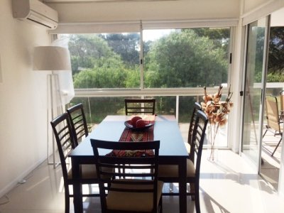 Apartamento en Aidy Grill, 2 dormitorios *