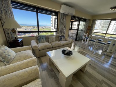 Departamento en alquiler Parquemar