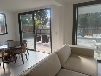 Duplex en Montoya venta y alquiler