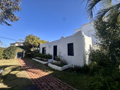 Casa en alquiler en La Barra, 3 dormitorios 