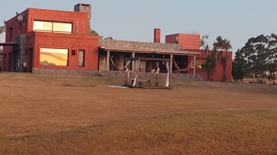 Casa en alquiler en El Quijote