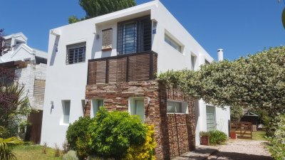 Casa en alquiler en La Barra