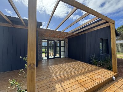 Casa en venta en Barrio Don Miguel