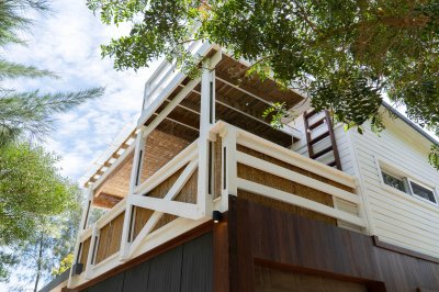 Casa en alquiler en La Barra con piscina