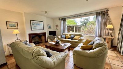 ALQUILER  CASA 4 DORMITORIOS  EN EL CORAZON DE LA BARRA