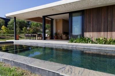 Casa en alquiler en Pueblo Mio