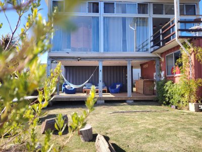 ALQUILER DE CASADE 1 y12 DORMITORIO