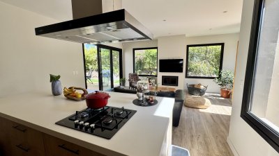 ALQUILER CASA DE 2 DORM A ESTRENAR EN MONTOYA A METROS DEL MAR 