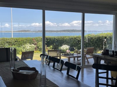 CASA EN ALQUILER EN LA PENÍNSULA FRENTE AL MAR
