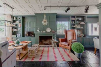 HERMOSA CASA DE DISEÑO EN EL CORAZÓN DE MONTOYA