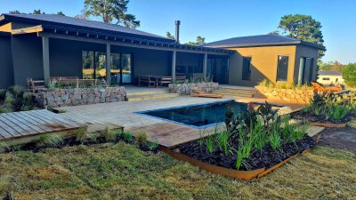 Casa en venta y alquiler Puerto Quetzal