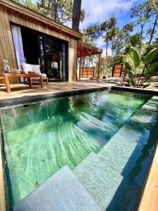ALQUILER CASA CON PISCINA EN MONTOYA