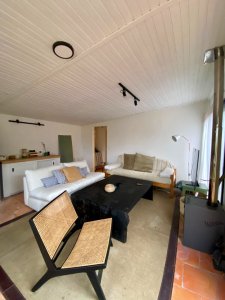 ALQUILER CASA EN MANANTIALES