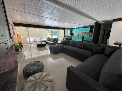 VENTA CASA BARRIO PRIVADO CNO LUSICH