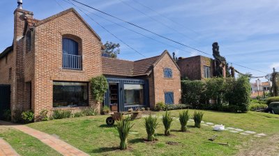 Casa en alquiler en La Barra