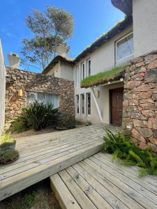 Casa en alquiler en Montoya