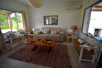 Casa en alquiler anual en La Residence