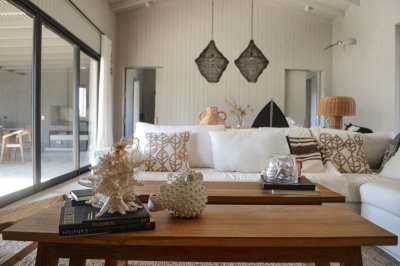 Casa en venta en Reserva Montoya