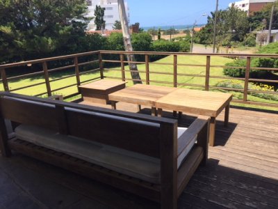 VENTA DE CASA EN SAN RAFAEL  6 DORMITORIOS 
