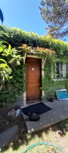 CASA DE 2 DORMITORIOS EN LA MANSA