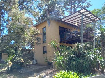 CASA EN MONTOYA DE UN DORMITORIO CERCA DEL MAR