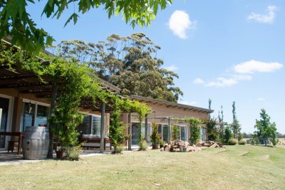 Casa en alquiler en Pueblo Mio