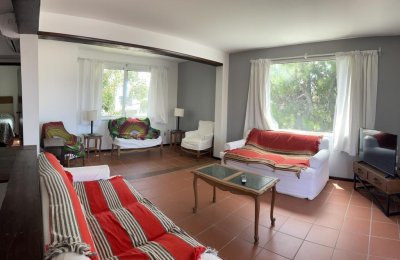 ALQUILER DE CASA EN LA JUANITA